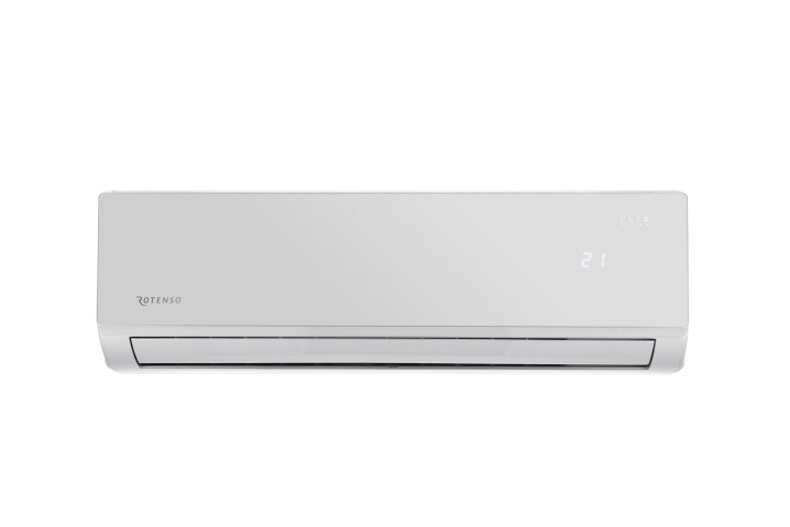 Rotenso Elis Silver ES26Xi/o 2.6 kW