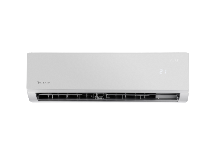Rotenso Elis Silver ES26Xi/o 2.6 kW - obrazek 2