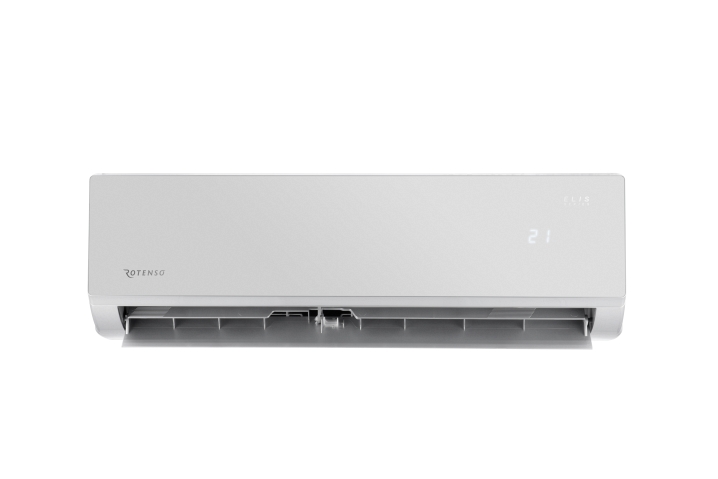 Rotenso Elis Silver ES26Xi/o 2.6 kW - obrazek 3