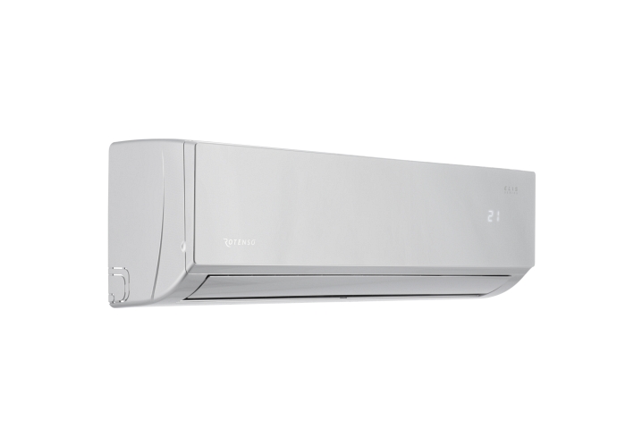 Rotenso Elis Silver ES26Xi/o 2.6 kW - obrazek 4
