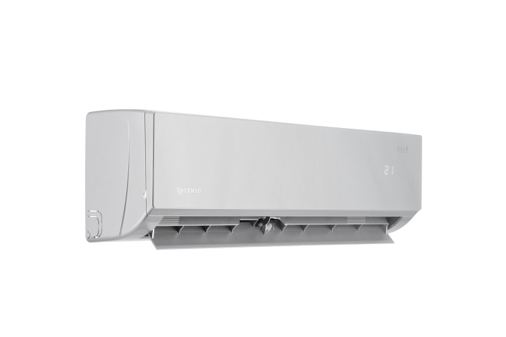Rotenso Elis Silver ES26Xi/o 2.6 kW - obrazek 6