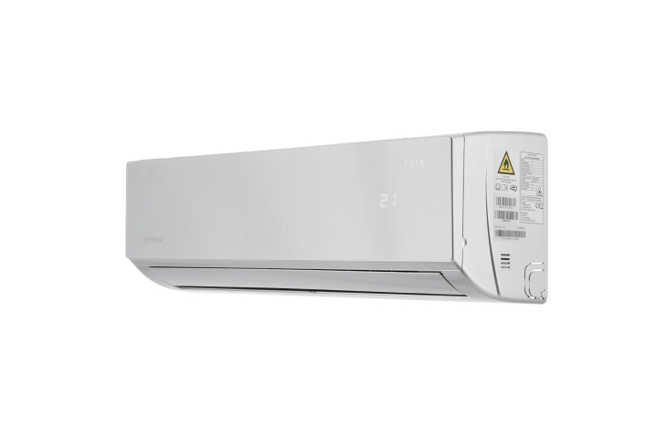 Rotenso Elis Silver ES26Xi/o 2.6 kW - obrazek 7