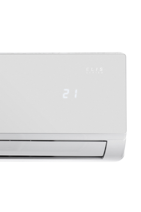 Rotenso Elis Silver ES26Xi/o 2.6 kW - obrazek 8