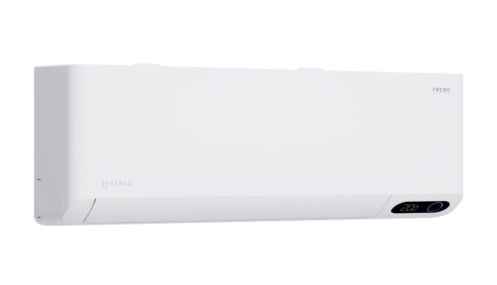 Rotenso Fresh FH26Xi/FH26Xo 2.6 kW - obrazek 6