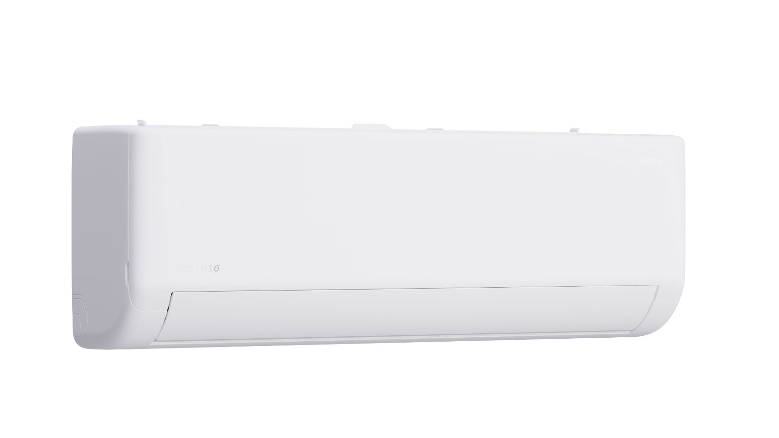 Rotenso Imoto I50Xi/o 5.3 kW - obrazek 4