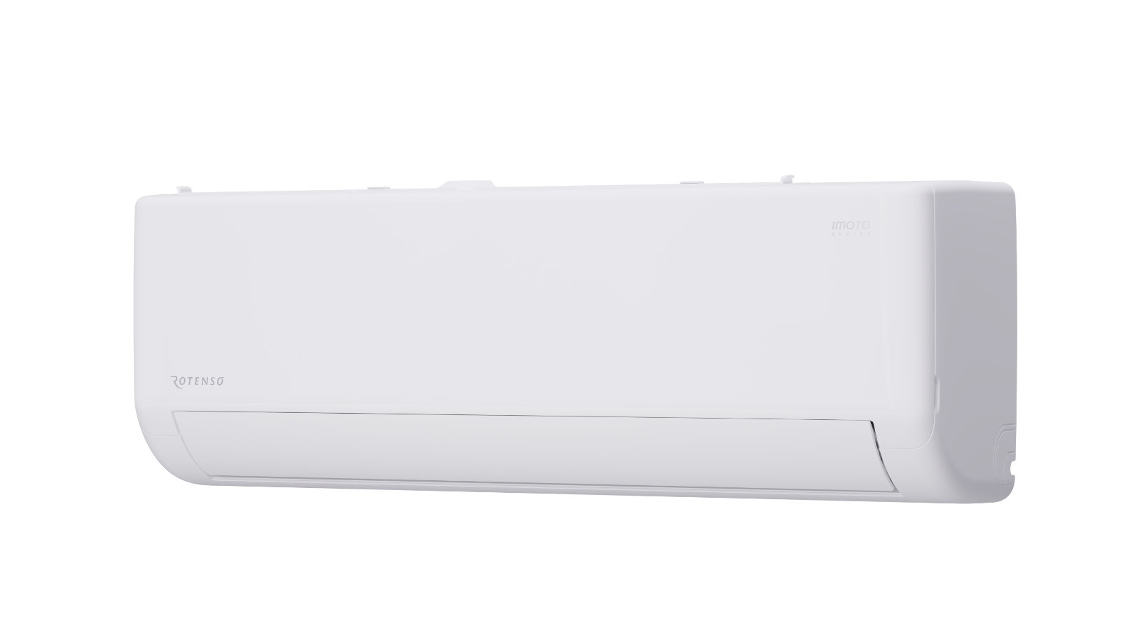 Rotenso Imoto I50Xi/o 5.3 kW - obrazek 5