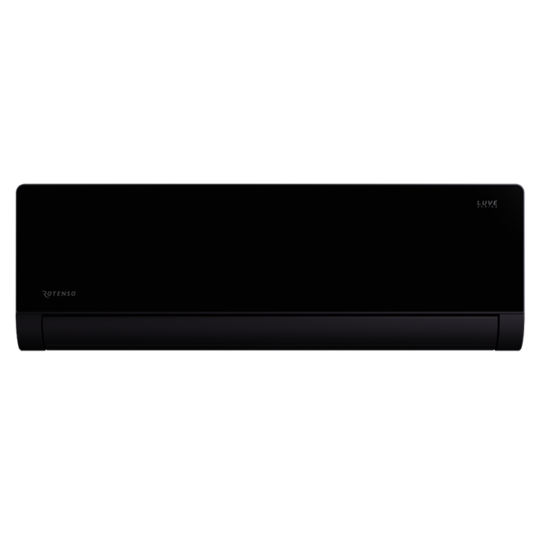 Rotenso Luve Black LB50Xi/LO50Xo 5.3 kW