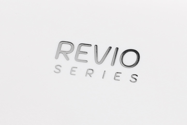 Rotenso Revio RO26Xi/o 2.7 kW - obrazek 9