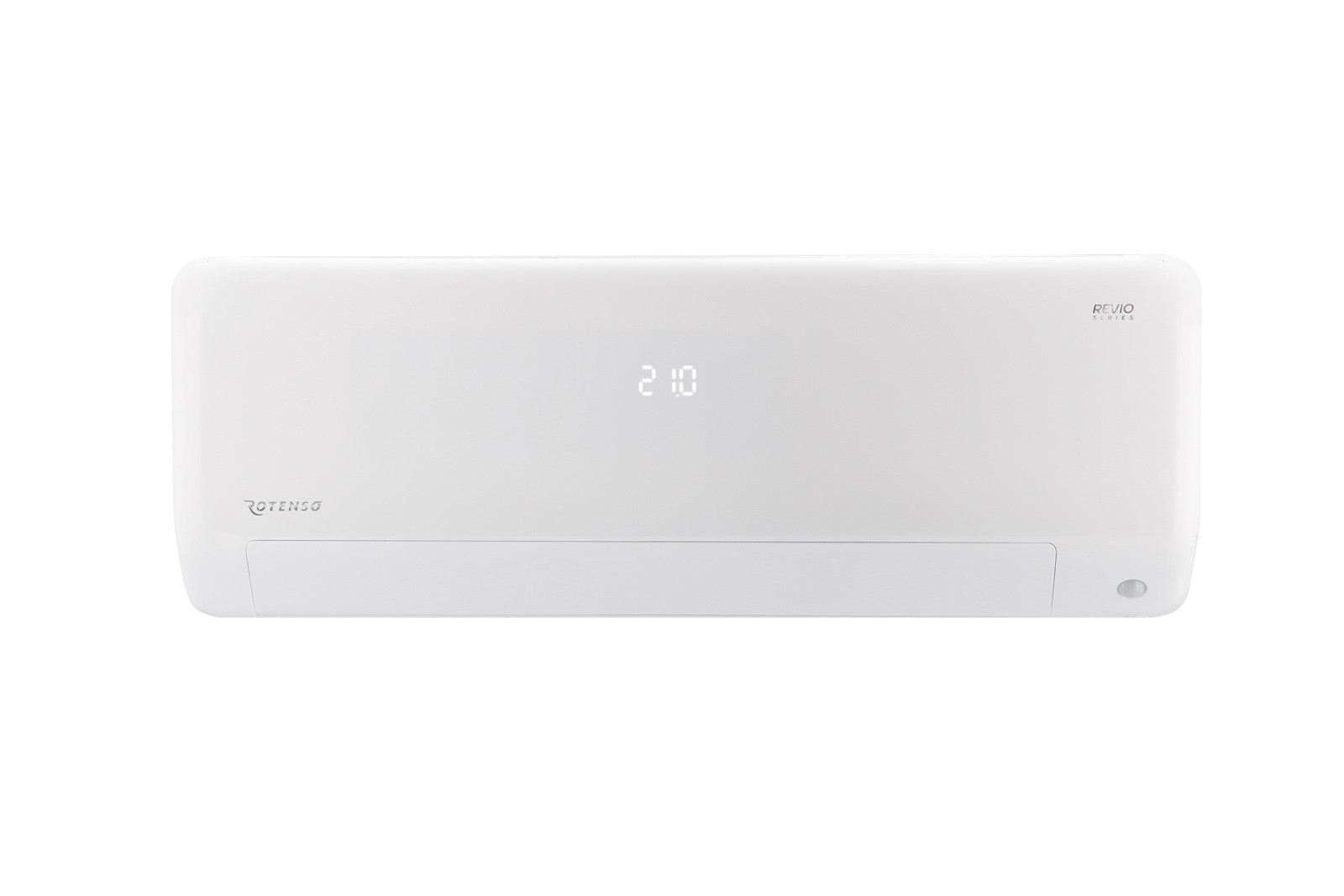 Rotenso Revio RO26Xi/o 2.7 kW - obrazek 3