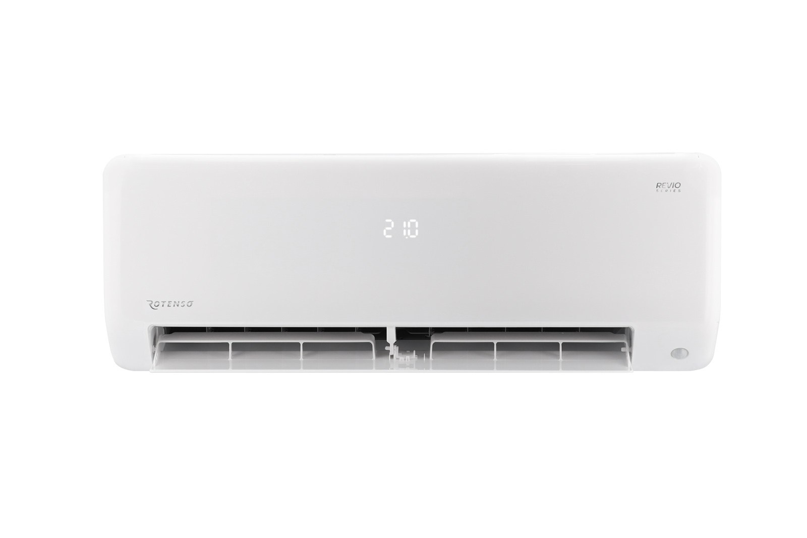 Rotenso Revio RO26Xi/o 2.7 kW - obrazek 5