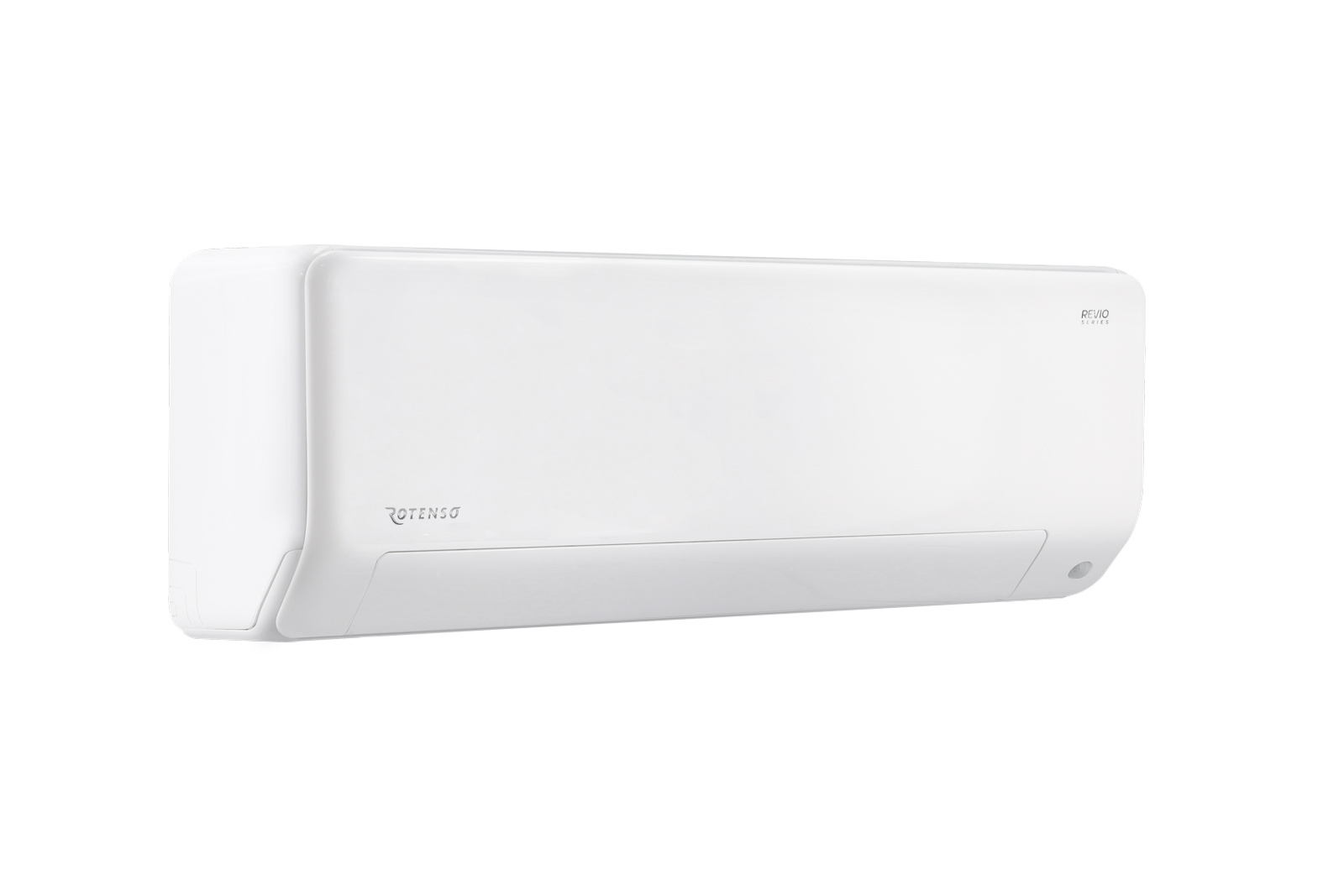 Rotenso Revio RO26Xi/o 2.7 kW - obrazek 6