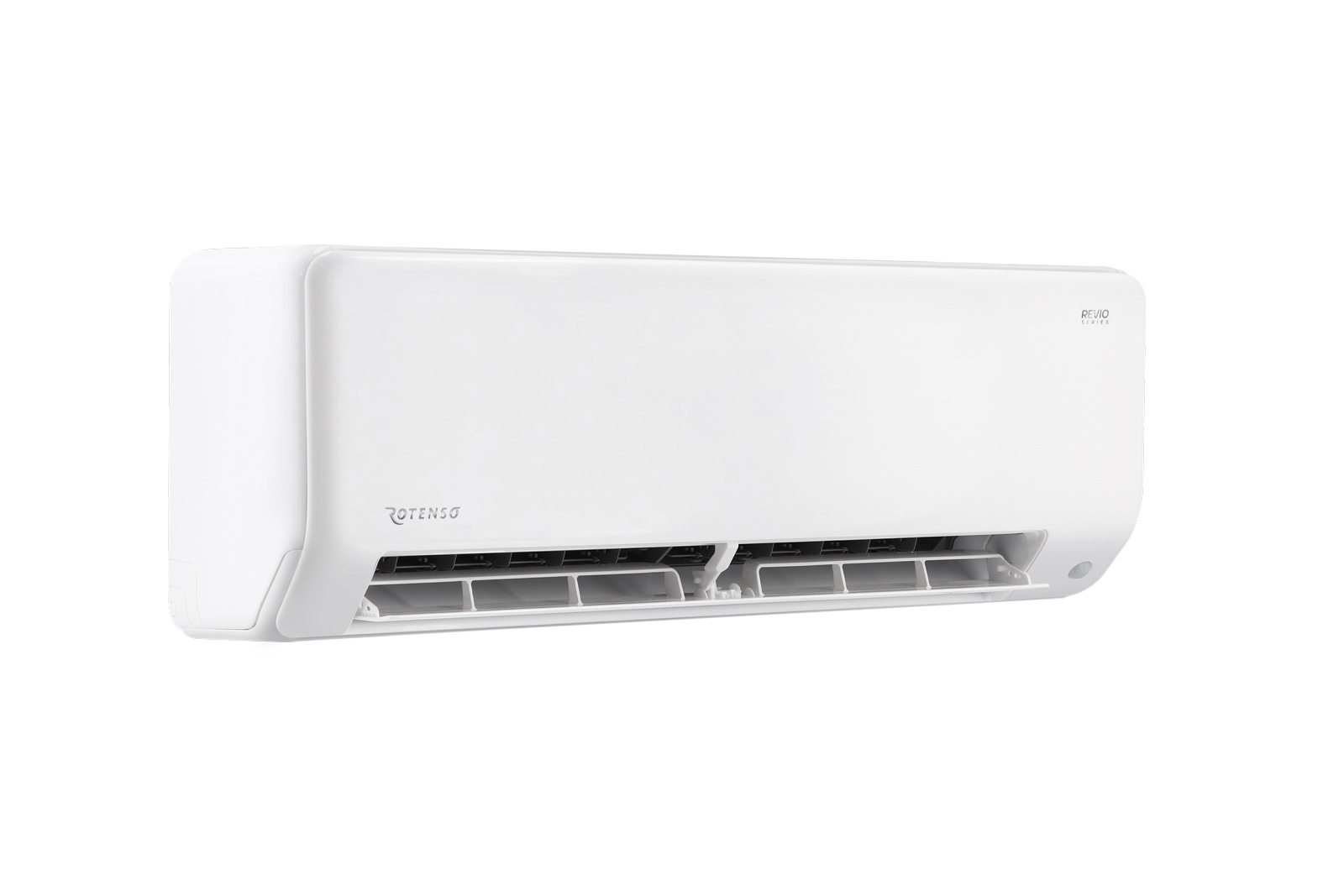 Rotenso Revio RO26Xi/o 2.7 kW - obrazek 7