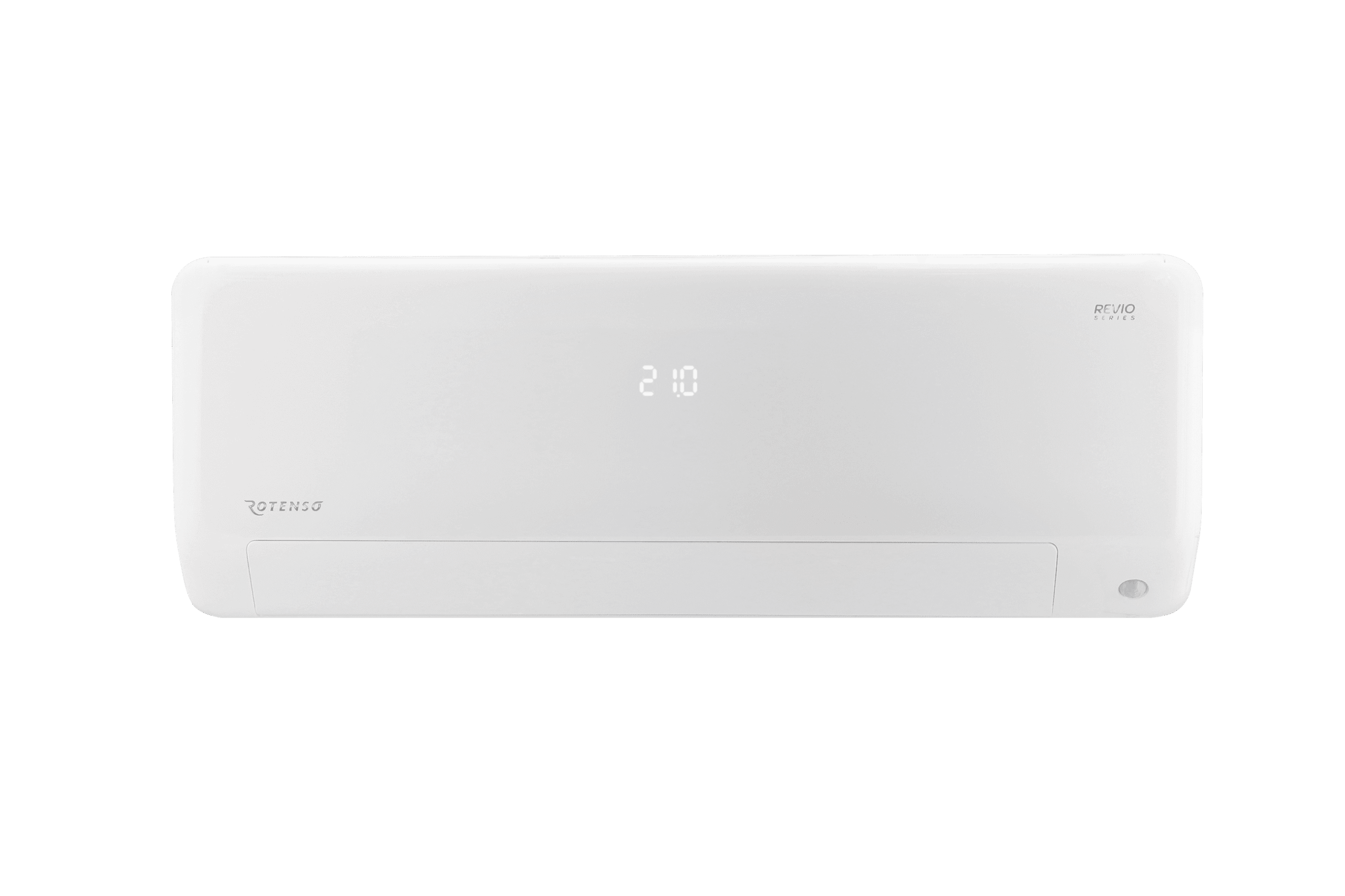 Rotenso Revio RO26Xi/o 2.7 kW