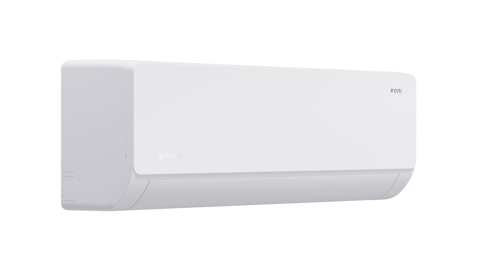 Rotenso Roni R26Xi/o 2.6 kW - obrazek 6