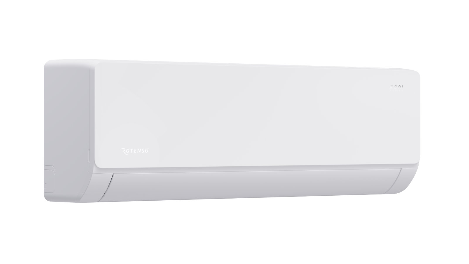 Rotenso Roni R26Xi/o 2.6 kW - obrazek 4