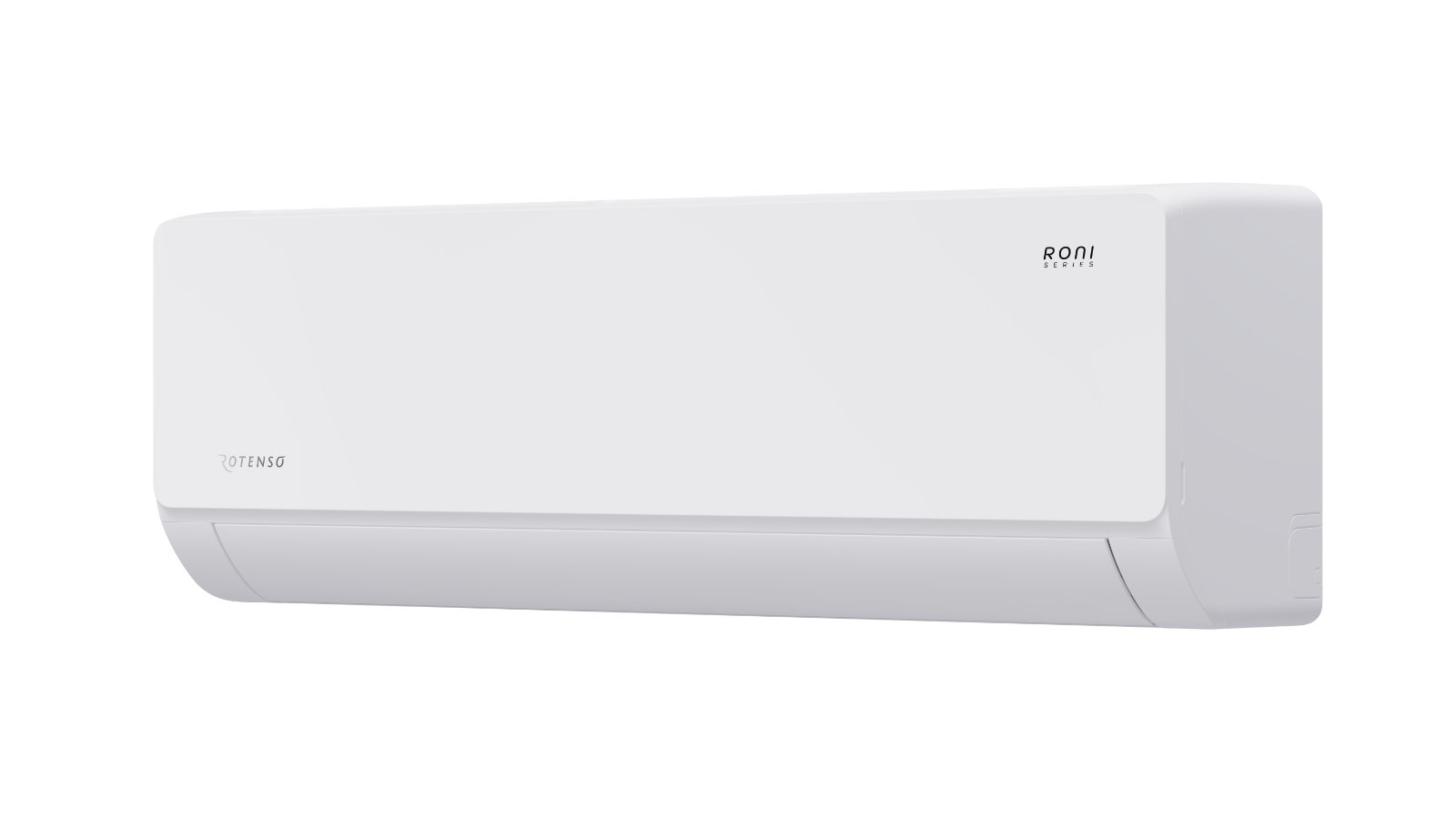 Rotenso Roni R26Xi/o 2.6 kW - obrazek 5