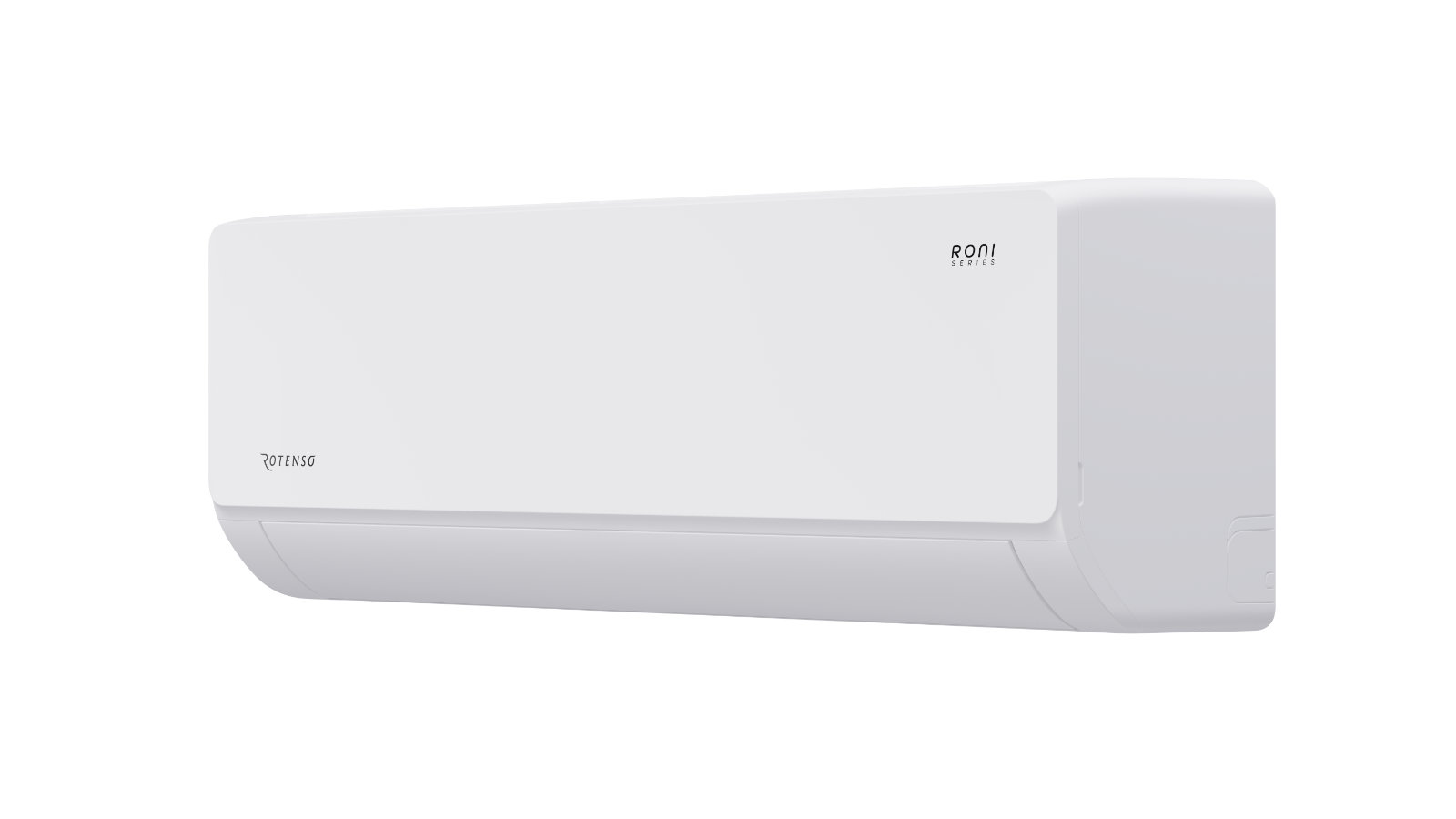 Rotenso Roni R26Xi/o 2.6 kW - obrazek 7