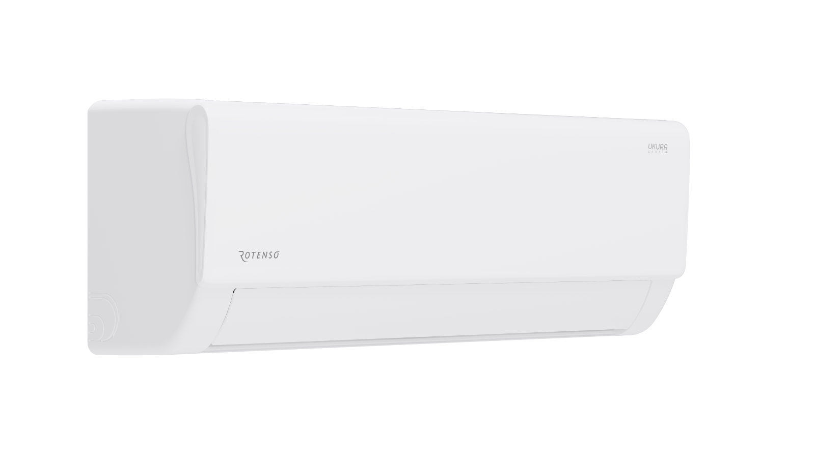 Rotenso Ukura U70Xi/o 7.0 kW - obrazek 4