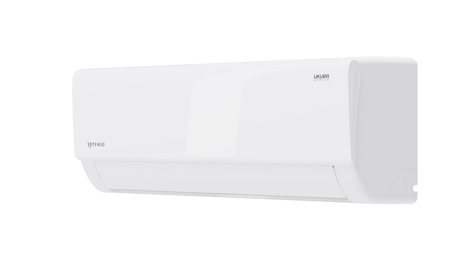 Rotenso Ukura U70Xi/o 7.0 kW - obrazek 7