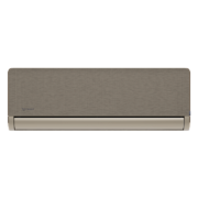 Rotenso Versu Cloth Caramel VCC26Xi/o 2.6 kW