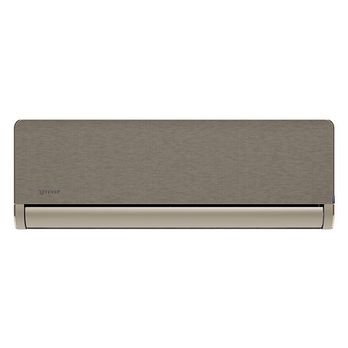 Rotenso Versu Cloth Caramel VCC35Xi/o 3.5 kW