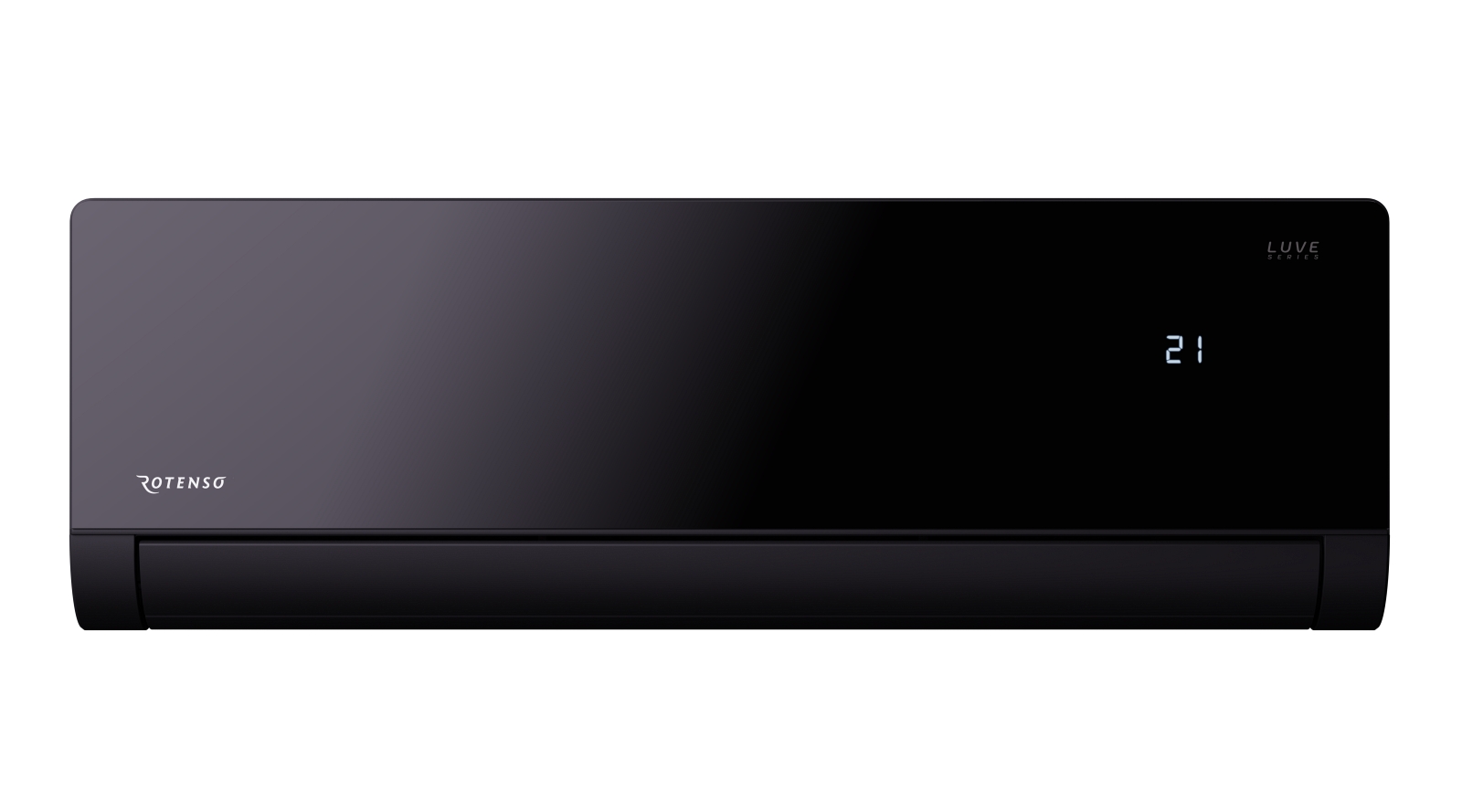 Rotenso Luve Pro Black LBP35Xi/LOP35Xo 3.6 kW - obrazek 3